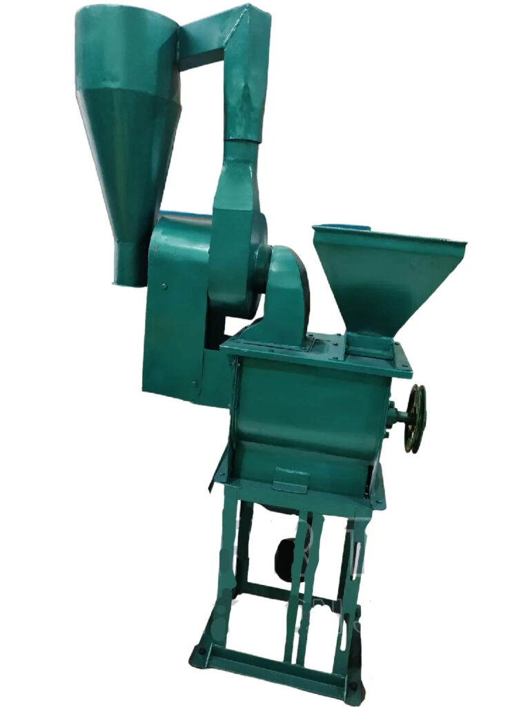 Posho mills and farm machinery in Nakuru Kenya