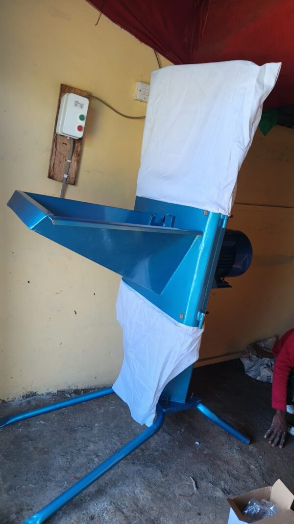 Posho mills and farm machinery in Nakuru Kenya