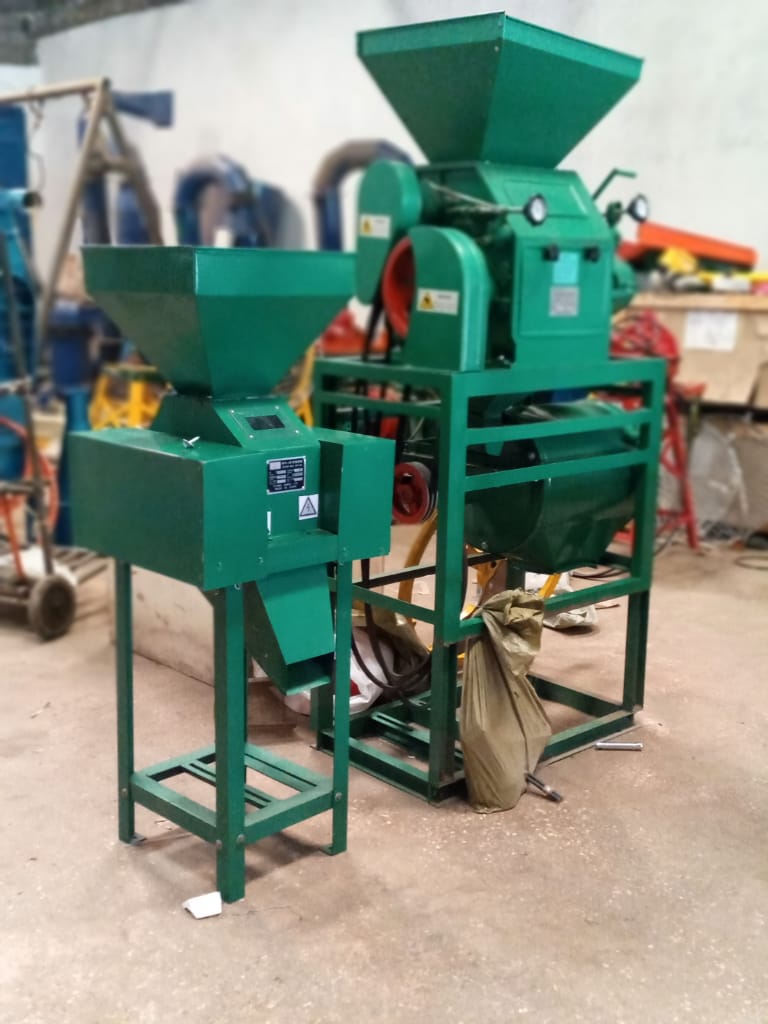 Posho mills and farm machinery in Nakuru Kenya