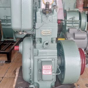 Natasha (Farasi) Indian Make  10hp Water Cooled 1 Piston